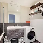 Bright & Comfortable 2Br Near Le Marais - Paris 11