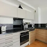Bright & Comfortable 2Br Near Le Marais - Paris 11