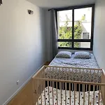 Bright & Comfortable 2Br Near Le Marais - Paris 11
